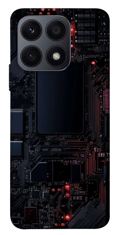 Чохол на Huawei Honor X8a Plata фото 1 з 1