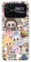 Чехол на Xiaomi Poco C40 All Labubus фото 1 из 1