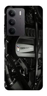 Чохол на Realme C75 BMW V58 фото 1 з 1