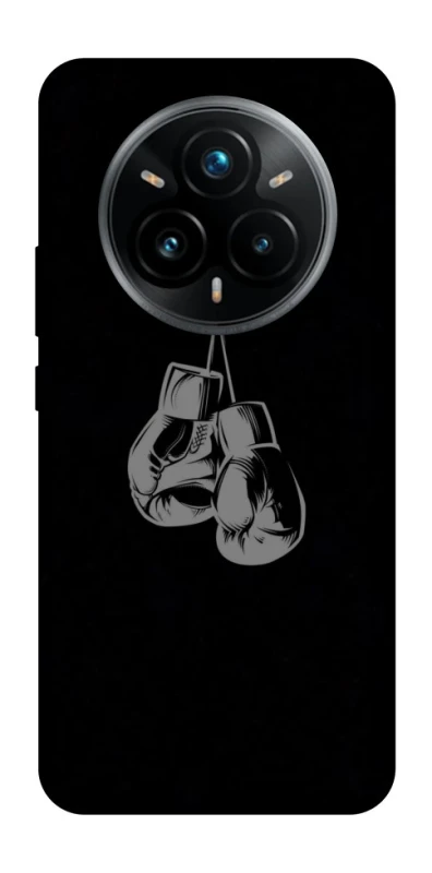 Чохол на Realme 14 Pro+ boxing фото 1 з 1