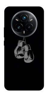 Чехол на Realme 14 Pro+ boxing фото 1 из 1