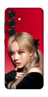 Чохол на Samsung Galaxy S26+ Aespa-Winter фото 1 з 1