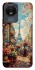 Чехол на Vivo Y02 Paris фото 1 из 1
