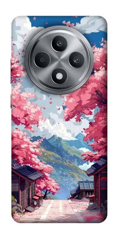 Чохол на Oppo Reno 12 F 4G Japanese vibe фото 1 з 1