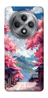 Чехол на Oppo Reno 12 F 4G Japanese vibe фото 1 из 1