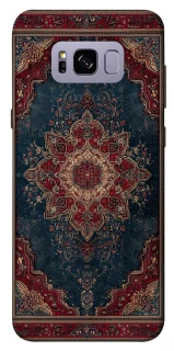 Чохол на Samsung G955 Galaxy S8 Plus Килим v88 фото 1 з 1