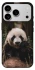 Чохол на Apple iPhone 17 Pro Max (6.9") Панда фото 1 з 1