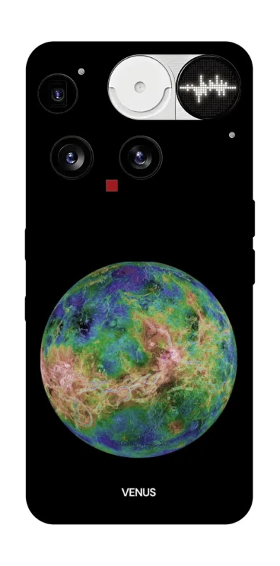 Чохол на Nothing Phone (3) Venus фото 1 з 1