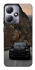 Чохол на Infinix Hot 30i Land Cruiser black фото 1 з 1
