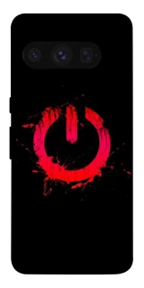 Чехол на Google Pixel 8 Pro Power On фото 1 из 1