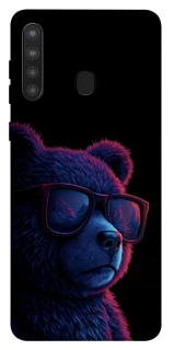 Чохол на Samsung Galaxy A21 Cool Bear фото 1 з 1