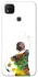 Чехол на Xiaomi Redmi 9C Football Kids фото 1 из 1
