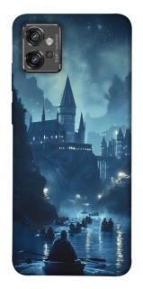 Чохол на Motorola Moto G32 Harry Potter v10 фото 1 з 1