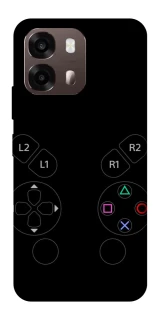Чехол на Oppo A6 PS Controller фото 1 из 2
