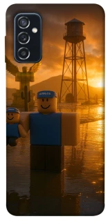 Чохол на Samsung Galaxy M52 Roblox aesthetics ver.4 фото 1 з 1