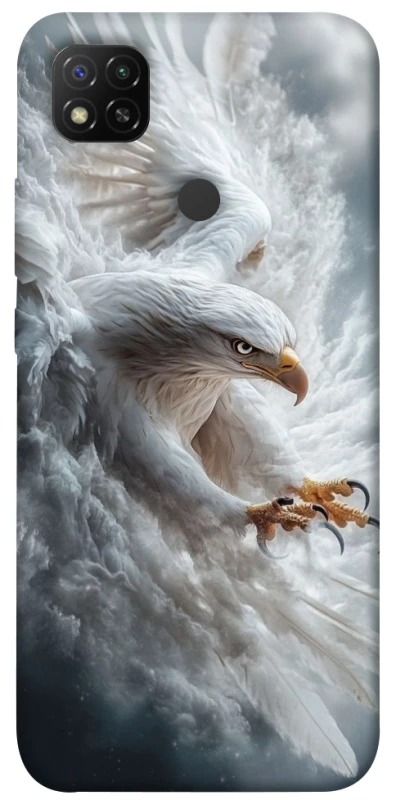 Чохол на Xiaomi Redmi 9C eagle фото 1 з 1