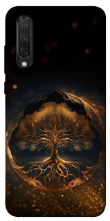 Чохол на Xiaomi Mi CC9 / Mi 9 Lite Іґґдрасілль фото 1 з 1