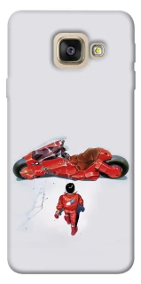 Чохол на Samsung A520 Galaxy A5 (2017) Anime v43 фото 1 з 1