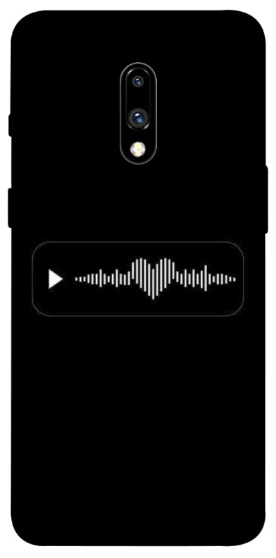 Чохол на OnePlus 7 Love aesthetic ver.11 фото 1 з 1