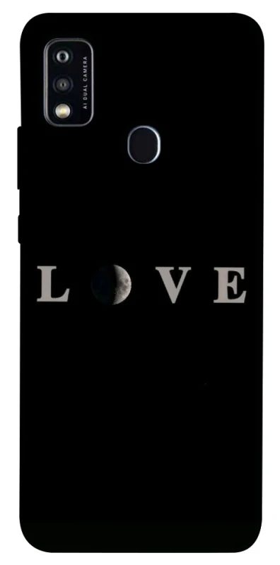 Чохол на ZTE Blade A51 Love aesthetic ver.15 фото 1 з 1