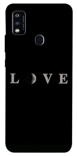 Чохол на ZTE Blade A51 Love aesthetic ver.15 фото 1 з 1