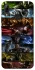 Чохол на Huawei P Smart (2019) Mortal Kombat ver.4 фото 1 з 1