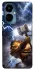 Чехол на TECNO Camon 19 Pro Thrall фото 1 из 1
