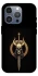 Чехол на Apple iPhone 16 Pro Max Golden Berserker фото 1 из 1