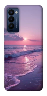 Чохол на TECNO Camon 18 Pro Sea фото 1 з 1