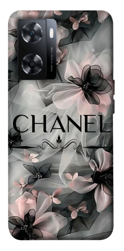 Чехол на OnePlus Nord N20 SE Chanel фото 1 из 1