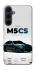 Чохол на Samsung Galaxy A35 BMW M5 CS фото 1 з 1