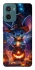 Чехол на Motorola Moto G06 Halloween Stitch ver.5 фото 1 Чехол на Motorola Moto G06 Halloween Stitch ver.5 фото 1 из 1