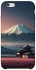 Чохол на Apple iPhone 6/6s (4.7") Fujiyama фото 1 з 1
