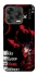 Чохол на ZTE Blade V70 Design She is Japanese ver.2 фото 1 з 2