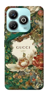 Чехол на ZTE Blade A75 4G Gucci ver.4 фото 1 из 1
