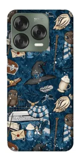 Чехол на ZTE Nubia V70 Design Harry Potter V20 фото 1 из 1