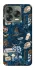 Чехол на ZTE Nubia V70 Design Harry Potter V20 фото 1 из 1