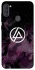 Чохол на Samsung Galaxy A11 Linkin Park logo ver.6 фото 1 з 1