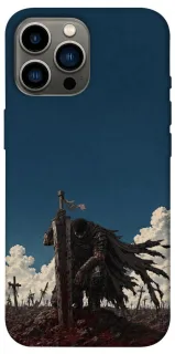 Чохол на Apple iPhone 12 Pro Max (6.7") Berserk v22 фото 1 з 1