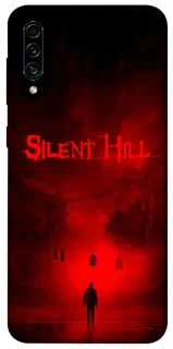 Чехол на Samsung Galaxy A50 (A505F) / A50s / A30s Silent Hill aesthetic ver.1 фото 1 из 1