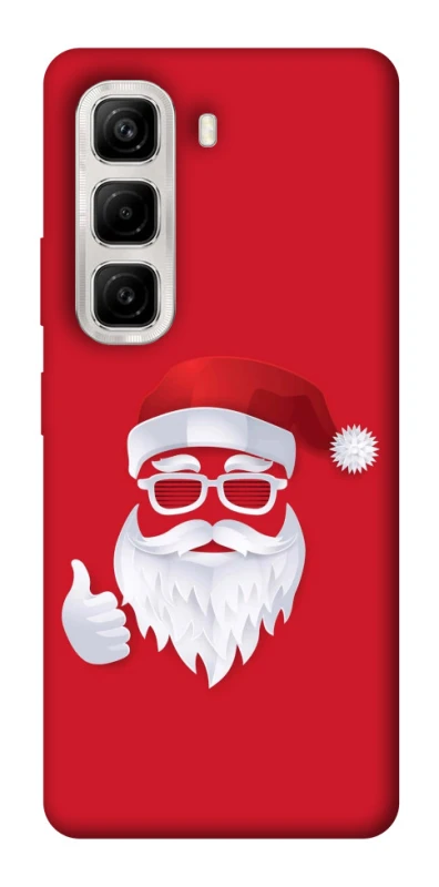 Чохол на Infinix Hot 50 4G Christmas mood ver.12 фото 1 з 1