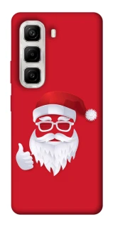 Чехол на Infinix Hot 50 4G Christmas mood ver.12 фото 1 из 1