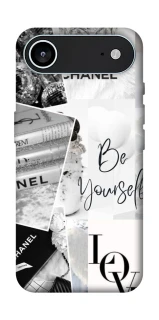 Чохол на Apple iPhone 17 Air (6.5") Fashion collage ver.7 фото 1 з 1