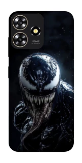 Чохол на ZTE Blade A73 4G Venom v3 фото 1 з 1