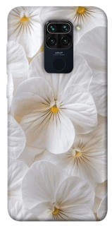 Чохол на Xiaomi Redmi Note 9 / Redmi 10X Pastel Dreams фото 1 з 1