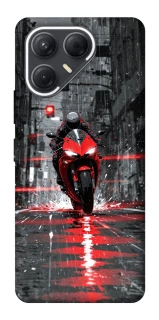 Чехол на TECNO Pova 7 biker фото 1 из 1