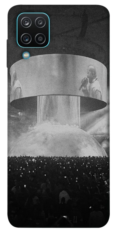 Чехол на Samsung Galaxy M12 Kanye West ver.5 фото 1 из 1