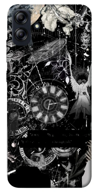 Чехол на Samsung Galaxy A04e Omniscient Reader's фото 1 из 1