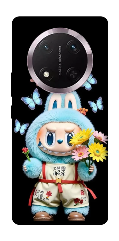 Чохол на Honor X9c Japan Labubu фото 1 з 1