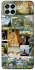 Чохол на Samsung Galaxy M53 5G Art collage ver.8 фото 1 з 1